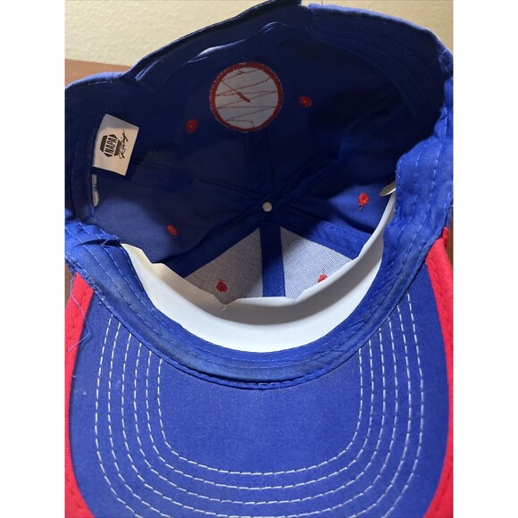 2 NAPA RACING HATS No #24 RON COPE/BELIVE IN HEROS - Picture 2 of 9